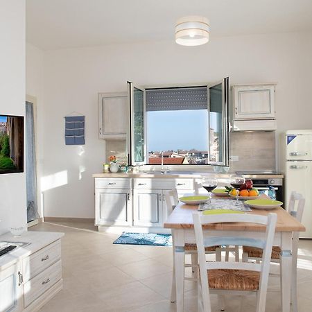 Orosei Mare Apartment Exterior photo