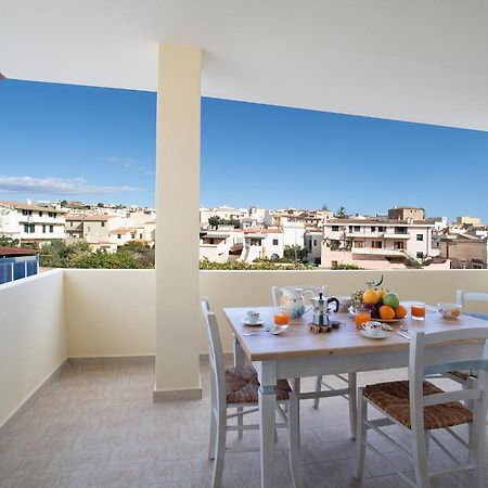 Orosei Mare Apartment Exterior photo
