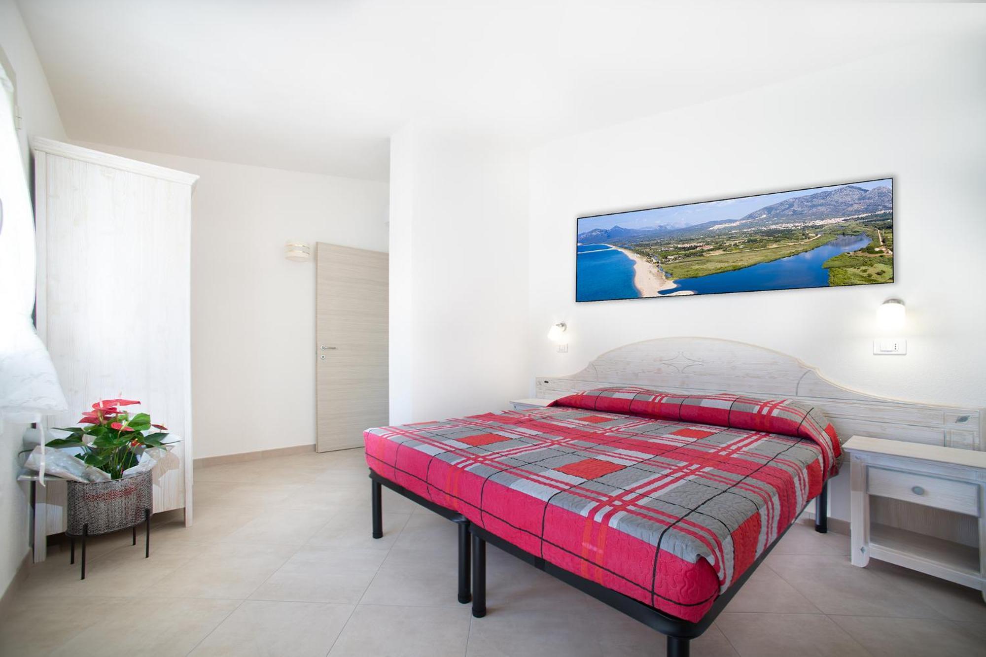 Orosei Mare Apartment Exterior photo