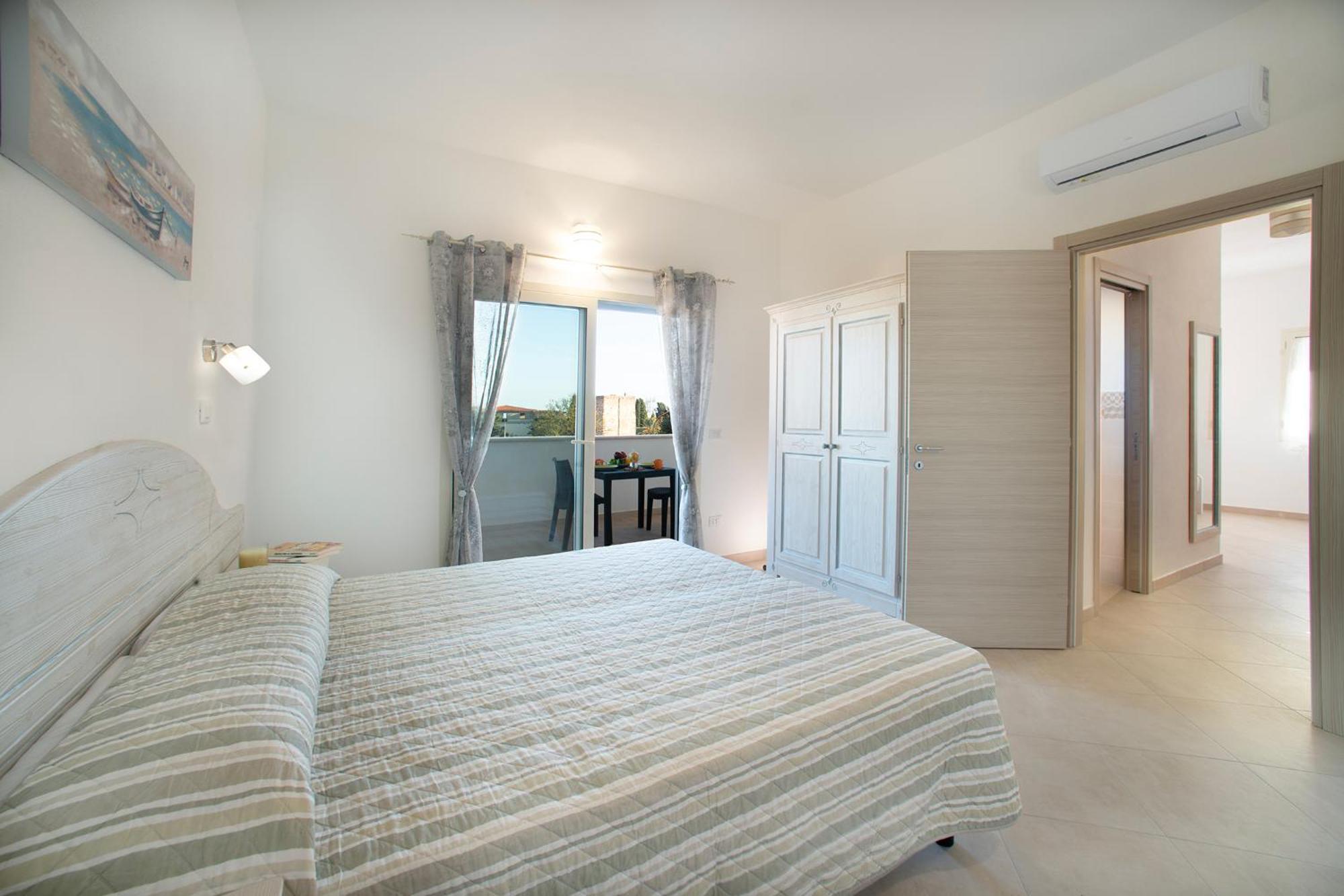 Orosei Mare Apartment Exterior photo