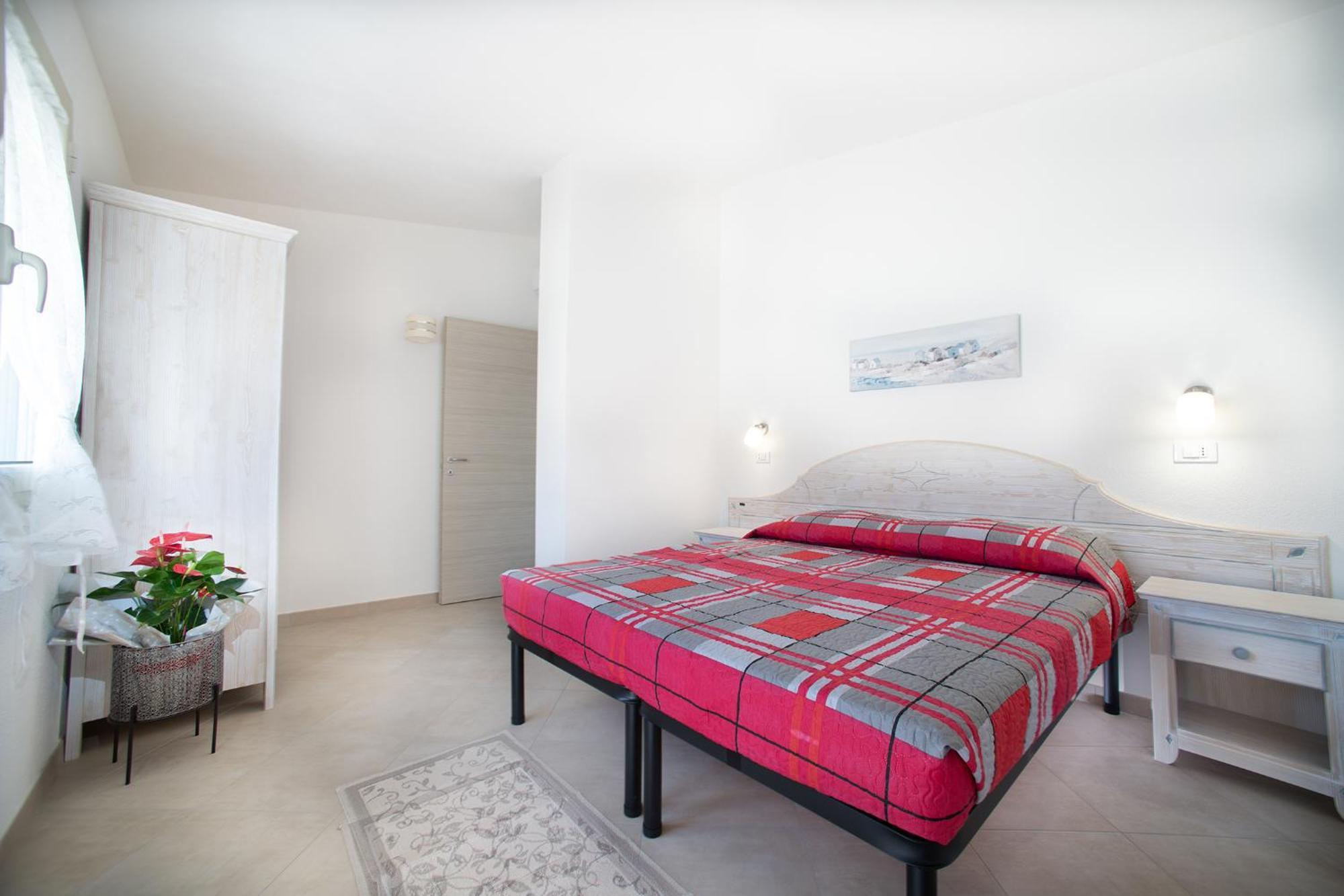 Orosei Mare Apartment Exterior photo