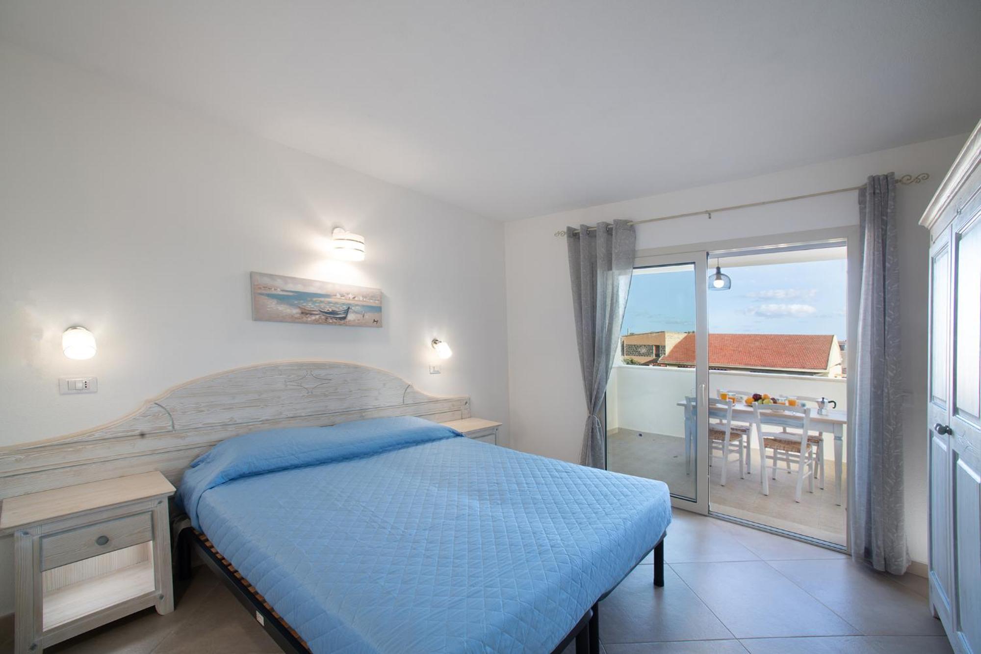 Orosei Mare Apartment Exterior photo